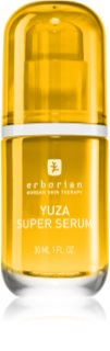 Erborian Yuza Regenerierendes und festigendes Serum 30 ml