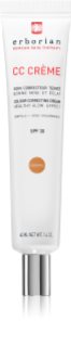 Erborian CC Crème Centella Asiatica CC крем за уеднаквяване тена на лицето SPF 30
