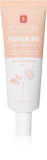Erborian Super BB crema BB para unificar el tono de la piel SPF 20