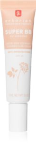 Erborian Super BB Covering Care-Cream Perfecting BB Cream for Even Skin Tone small pack