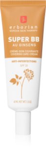 Erborian Super BB BB crème pour un teint parfait et unifié SPF 20