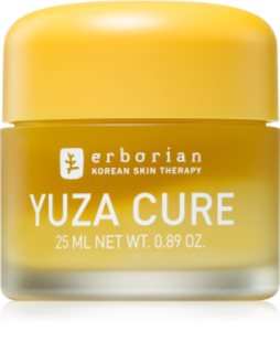 Erborian Yuza 14 Days Cure trattamento rigenerante intensivo per pelli iperpigmentate 25 ml
