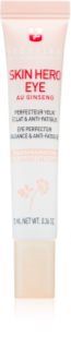 Erborian Skin Hero Eye Perfector Hydrating Fluid for Eye Area to treat swelling and dark circles 10 ml