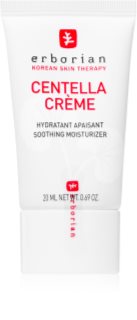 Erborian Centella Soothing Moisturizer hidratantna i umirujuća krema protiv crvenila kože