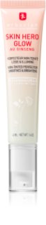 Erborian Skin Hero Glow Non-tinted Perfector Light Moisturiser for radiance and hydration