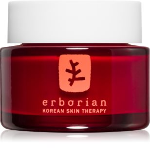 Erborian Skin Therapy Multi-Perfecting Eye Cream crème hydratante yeux anti-rides, anti-poches et anti-cernes 15 ml