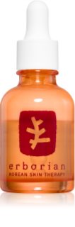 Erborian Skin Therapy Light glättendes Peeling-Serum mit feuchtigkeitsspendender Wirkung