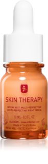Erborian Skin Therapy Light glättendes Peeling-Serum mit feuchtigkeitsspendender Wirkung