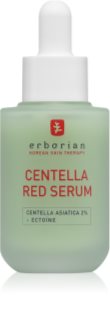 Erborian Centella Red Serum zklidňující sérum proti začervenání pleti