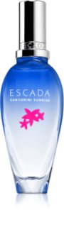 Escada Santorini Sunrise Eau de Toilette (summer limited edition) for women