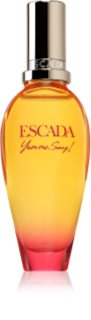 Escada Yum me, Sunny! Eau de Parfum para mujer