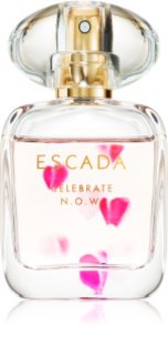 Escada Celebrate N.O.W. Eau de Parfum hölgyeknek