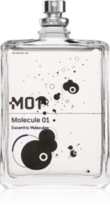 Escentric Molecules Molecule 01 Eau de Toilette unisex