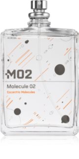 Escentric Molecules Molecule 02 toaletní voda unisex 100 ml