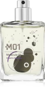 Escentric Molecules Molecule 01 toaletná voda unisex + Case