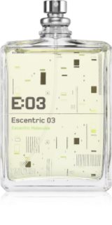 Escentric Molecules Escentric 03 toaletná voda unisex 100 ml