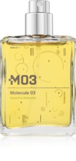 Escentric Molecules Molecule 03 toaletná voda unisex 30 ml