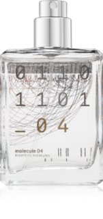Escentric Molecules Molecule 04 toaletná voda unisex 30 ml