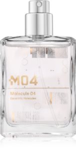 Escentric Molecules Molecule 04 Eau de Toilette nachfüllbar Unisex 30 ml
