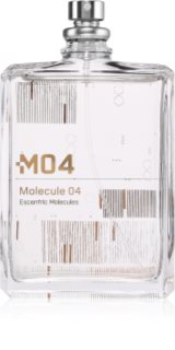 Escentric Molecules Molecule 04 Eau de Toilette Unisex
