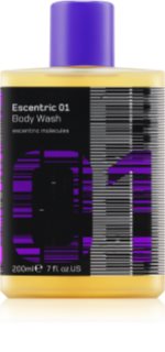 Escentric Molecules Escentric 01 sprchový gél unisex 200 ml