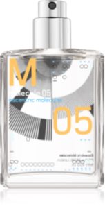 Escentric Molecules Molecule 05 Eau de Toilette unisex