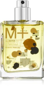 Escentric Molecules Molecule 01 + Patchouli toaletna voda uniseks 30 ml