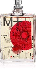 Escentric Molecules Molecule 01 + Champaca Eau de Toilette unisex 100 ml