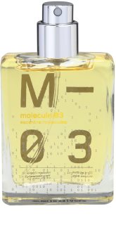 Escentric Molecules Molecule 03 tualetinis vanduo Unisex