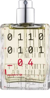 Escentric Molecules Molecule 04 Eau de Toilette unisex