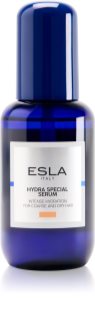 ESLA ITALY Hydra Special intenzivně hydratační sérum pro normální až suché vlasy 100 ml