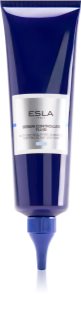 ESLA ITALY Sebum Controller sampon előtti ápolás zsíros hajra és fejbőrre 150 ml