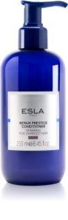 ESLA ITALY Repair Prestige après-shampoing régénérant 250 ml