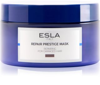 ESLA ITALY Repair Prestige Herstellende Haarmasker 250 ml