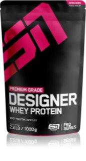 ESN Designer Whey Protein protéine de lactosérum