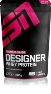 ESN Designer Whey Protein protéine de petit-lait