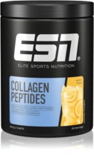 ESN Collagen Peptides collagène aux vitamines