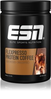ESN Flexpresso Protein Coffee protéine de petit-lait au café