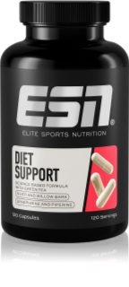 ESN Diet Support Pro Kapseln zur Unterstützung der Gewichtsabnahme 120 KAP