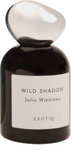 Esotiq Wild Shadow Julia Wieniawa Parfumuotas vanduo Unisex 50 ml