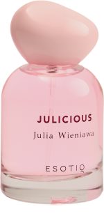Esotiq Julicious Julia Wieniawa Parfüümvesi naistele 50 ml