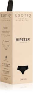 Esotiq Hipster Pocket Essentials majtki wierzchnie