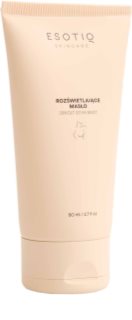 Esotiq Illuminating Body Butter Neck & Breast Uppljusande kroppslotion för hals och dekolletage 50 ml