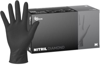 Espeon Diamond3 mănuși din nitril, fără pudră