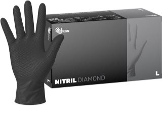 Espeon Diamond3 nitrilové nepudrované rukavice