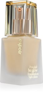espoir Pro Tailor Foundation Be Glow hidratantni puder za sjaj lica nijansa 23 Beige 30 g