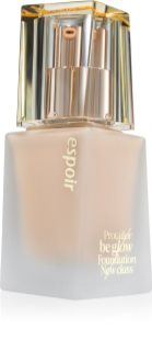 espoir Pro Tailor Foundation Be Glow hidratantni puder za sjaj lica nijansa 22 Petal 30 g