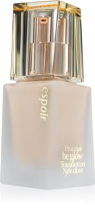 espoir Pro Tailor Foundation Be Glow hidratantni puder za sjaj lica