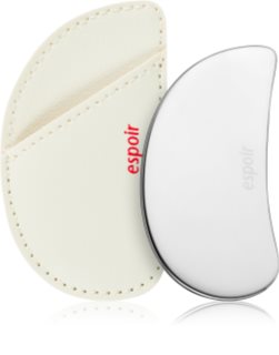 espoir Makeup Spatula Palette de mélange de maquillage 1 pcs
