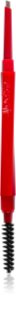 espoir The Brow Balance Pencil crayon pour sourcils avec brosse teinte 03 Soft Brown 0.1 g
